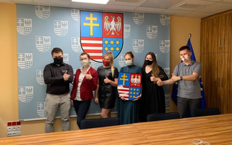 Kapituła rekomendowała radnych II kadencji Młodzieżowego Sejmiku Województwa Świętokrzyskiego