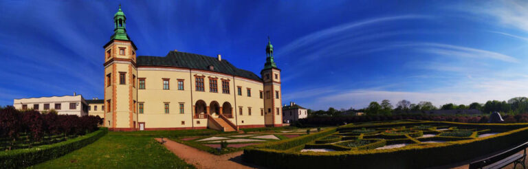Lato w Muzeum Narodowym w Kielcach