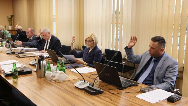 Miliony na walkę z COVID-19