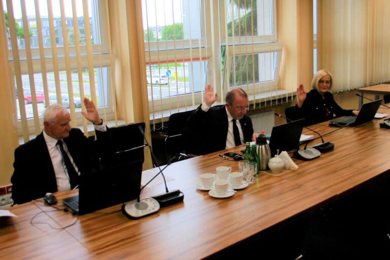 Młodzieżowy Sejmik II kadencji powołany
