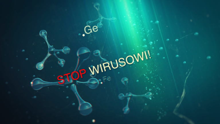 Stop wirusowi. Zapraszamy na program TVP3 Kielce
