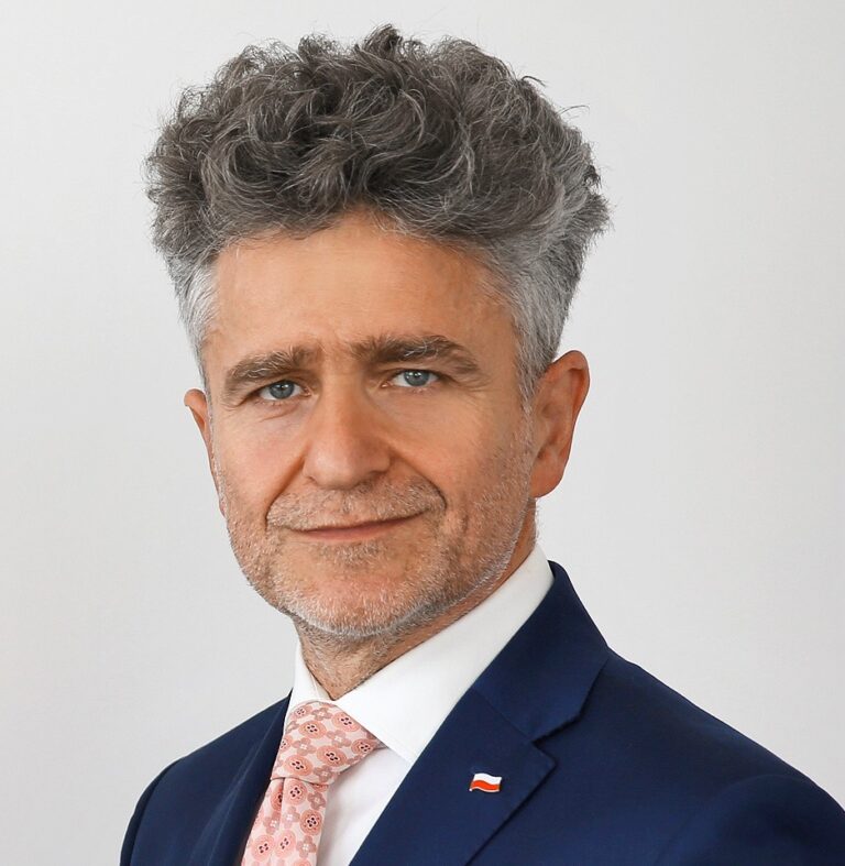 Zdaniem senatora – Debata z samym sobą