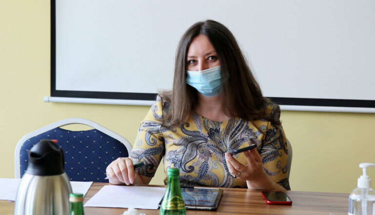 Obradowała Komisja Edukacji, Kultury i Sportu