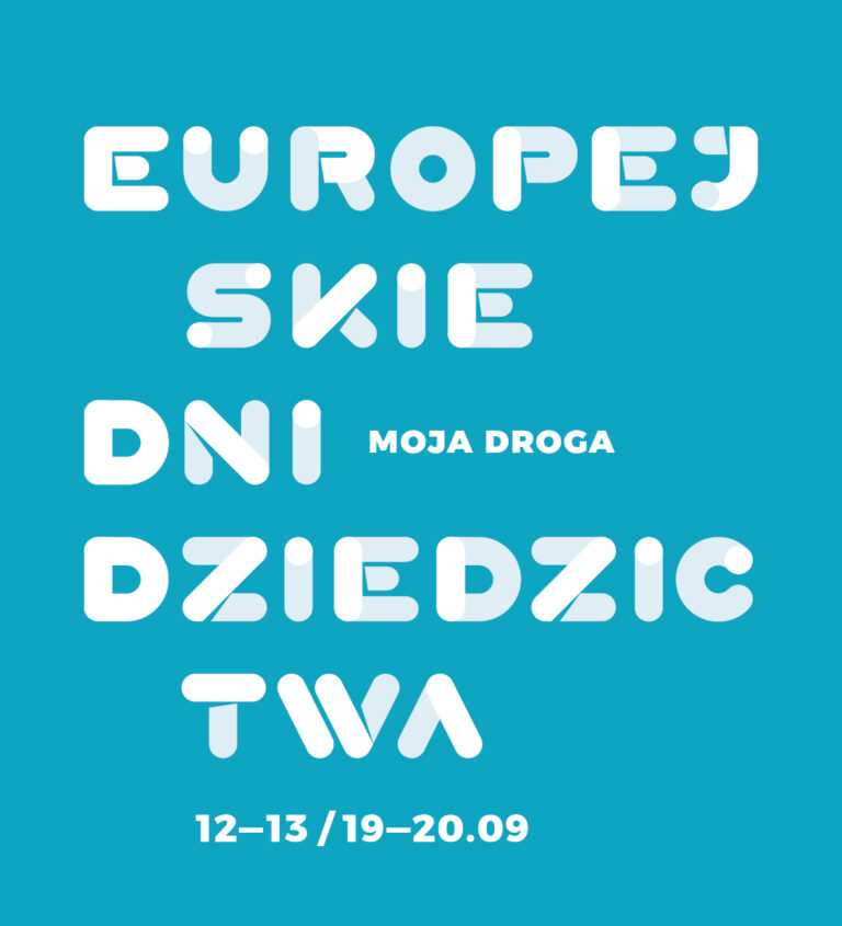 Przed nami Europejskie Dni Dziedzictwa