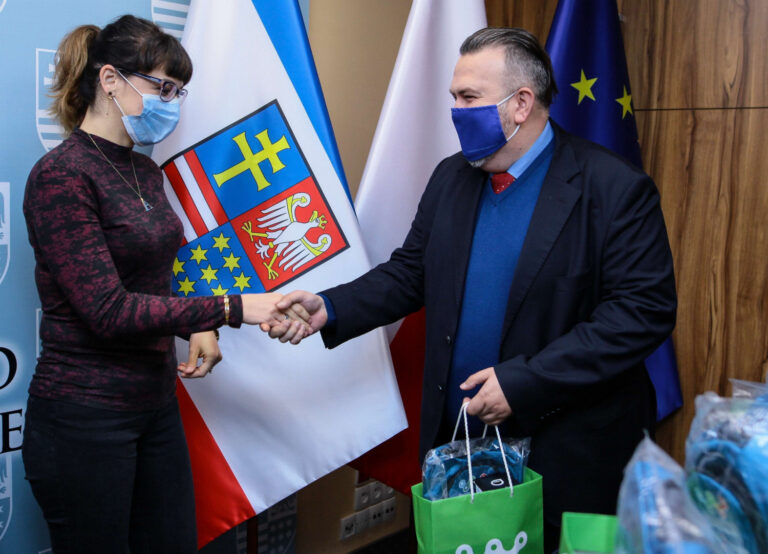 Obchodziliśmy Światowy Dzień Turystyki