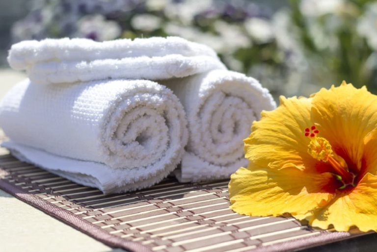 Termy we własnym ogrodzie? Tak, to możliwe!