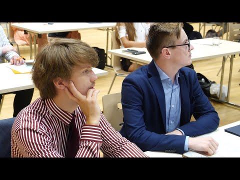 Zaproszenie młodzieży do konsultacji Strategii Rozwoju Województwa Świętokrzyskiego 2030+ [WIDEO]