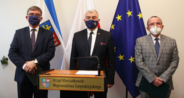 500 mln zł na walkę z COVID-19