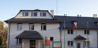 UWAGA! Od 3 listopada Urząd Gminy w Zagnańsku przechodzi na tryb pracy zmianowej