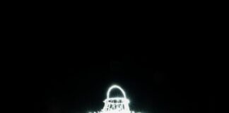 Zagnańsk zabłysnął na święta. Świąteczne dekoracje już zdobią gminę!