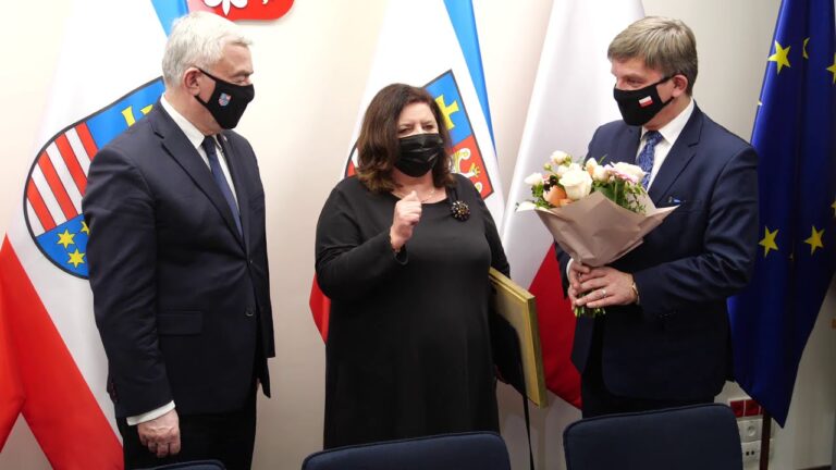 Świętokrzyska Nagroda Kultury 2020 [WIDEO]