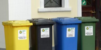 Od nowego roku w Zagnańsku będą zmiany w wysokości opłat za śmieci