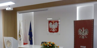 Nowa sala ślubów w Urzędzie Gminy w Zagnańsku uroczyście otwarta