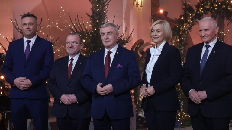 Zapraszamy na „Świętokrzyskie Kolędowanie” [WIDEO]