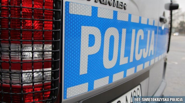 Wiele zależy od nas samych – pierwsze kontrole