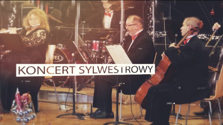 Koncert Sylwestrowy [WIDEO]