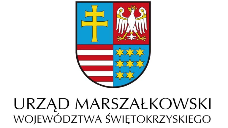 Insygnia Województwa Świętokrzyskiego: Herb Województwa. Audiodeskrypcja [WIDEO]