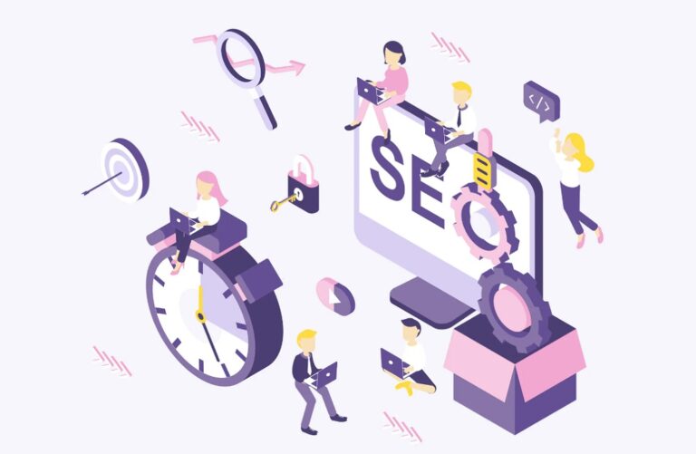 Czynniki Rankingowe Google – Od czego w największym stopniu zależy pozycja witryn Google?