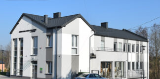 Nowoczesna Biblioteka w Samsonowie na miarę naszych czasów. Bogaty księgozbiór i nowatorskie rozwiązania!