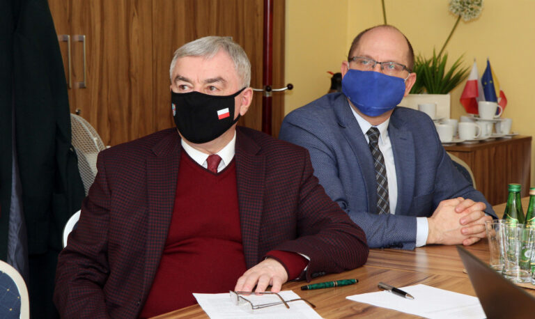 Rozwój regionu. Szansa w innowacjach