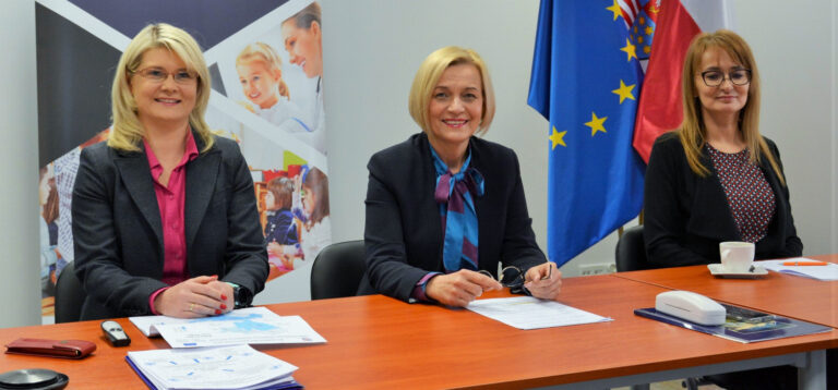 Bilanse i prognozy, czyli kończymy RPO 2014-2020 i tworzymy Program na lata 2021-2027