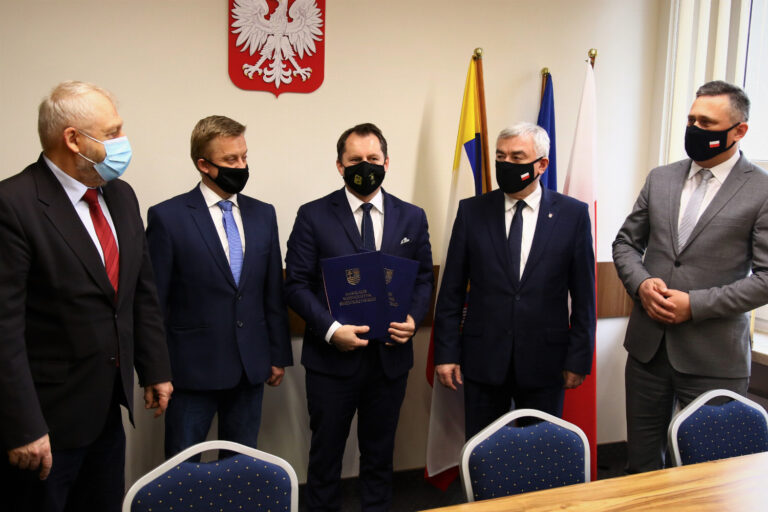 Ponad 1,1 mln zł na wspieranie świętokrzyskiego sportu
