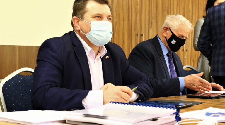 Obradowała Komisja Rolnictwa i Ochrony Środowiska