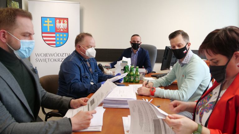 Oferty na realizację zadań z zakresu turystyki i krajoznawstwa już po ocenie formalnej