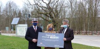 Gmina Zagnańsk otrzymała 650 tysięcy złotych dofinansowania z Rządowego Funduszu Inwestycji Lokalnych