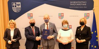 W gminie Zagnańsk powstaną cztery nowe świetlice. Jest na to blisko milion złotych unijnego dofinansowania!