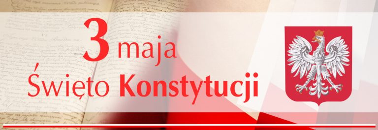 Vivat 3 Maja!