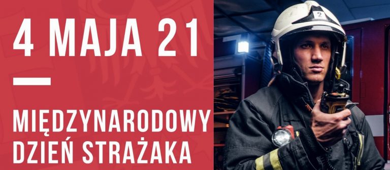 Międzynarodowy Dzień Strażaka