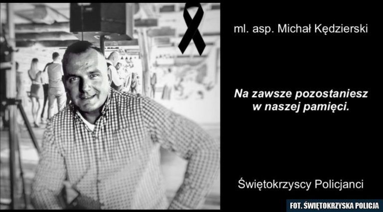 Cześć Jego pamięci