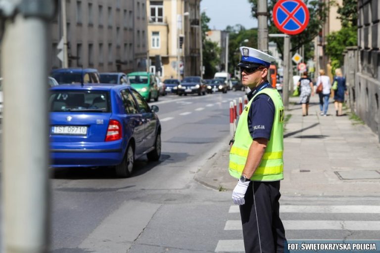 Od 20 maja zmiany przepisów w ruchu drogowym