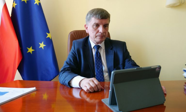 Seminarium “Strategie Makroregionalne i Transgraniczne, jako czynnik rozwoju gospodarczego, turystycznego i społecznego regionów”