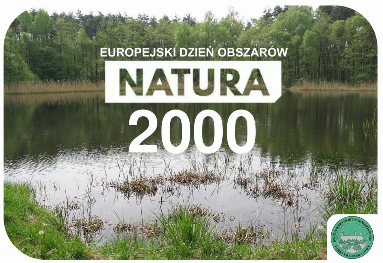 Europejski Dzień Obszarów Natura 2000