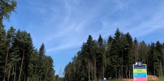 Droga z Kielc do Zagnańska już otwarta