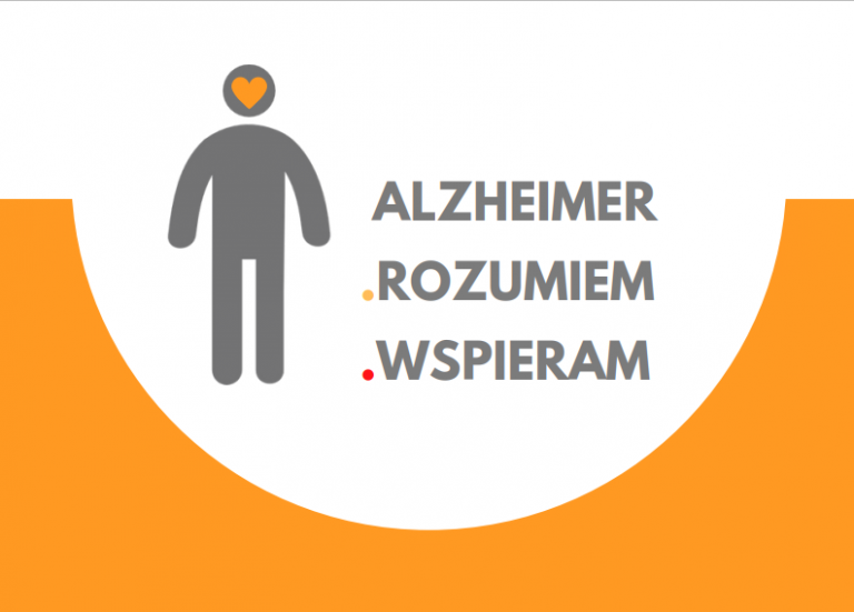 Alzheimer – Rozumiem – Wspieram