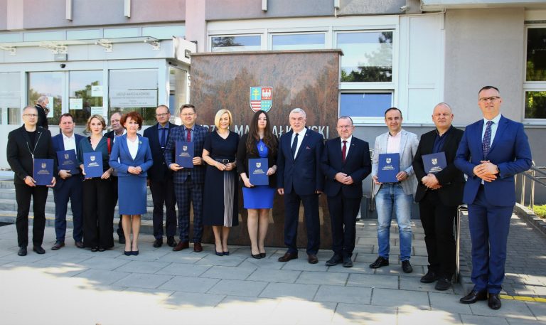 Rada Działalności Pożytku Publicznego kończy swoją kadencję
