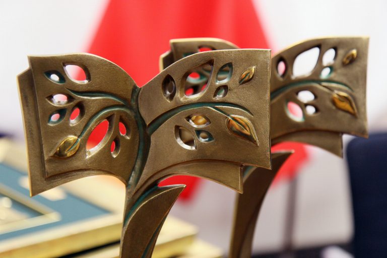 Trwa nabór wniosków – kandydatur do Świętokrzyskiej Nagrody Kultury