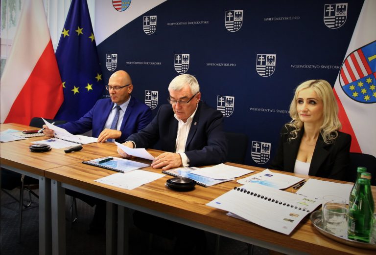 Program przyjazny dla środowiska i przedsiębiorczości