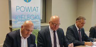 Będzie samochód do przewozu osób niepełnosprawnych. Gmina Zagnańsk otrzymała na zakup wysokie dofinansowanie!