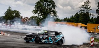 Już dziś na Torze Kielce w Miedzianej Górze odbędzie się akcja charytatywna na rzecz młodej rodziny, która straciła w pożarze dom