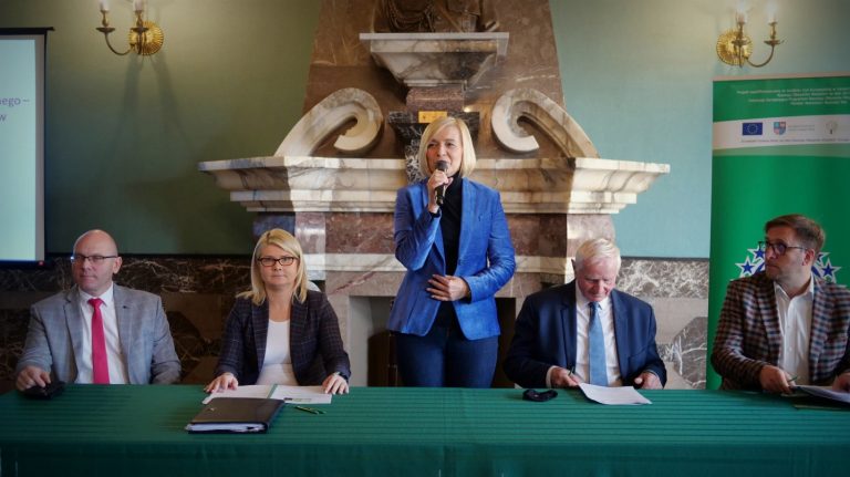Fundusze europejskie dla Lokalnych Grup Działania