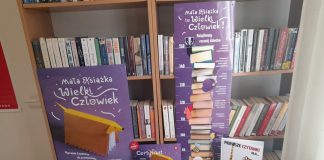 W bibliotece w Samsonowie i filii w Zagnańsku jest kontynuowana akcja czytelnicza dla dzieci. W prezencie Wyprawki Czytelnicze!
