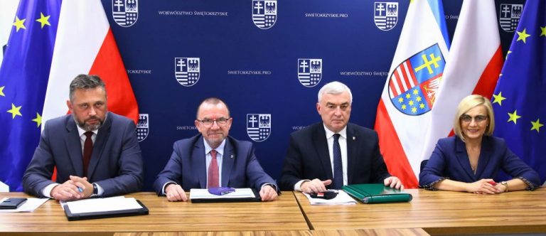 Więcej funduszy UE na wykrywanie koronawirusa w regionie