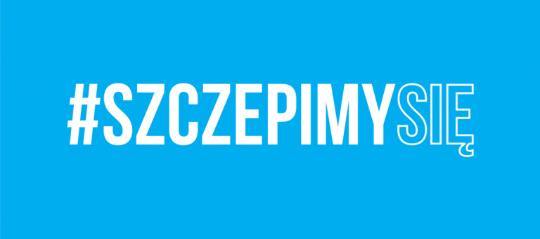 Rozpoczynają się szczepienia przeciw Covid-19 dawką przypominającą