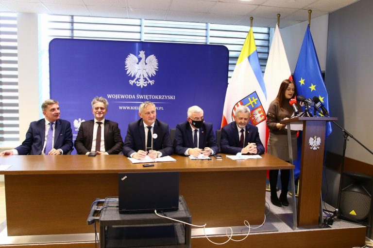 Konsultacje strategii dla młodych w Świętokrzyskiem już 9 listopada