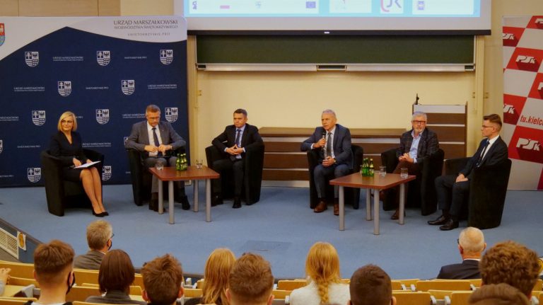 Dni Ekonomii Społecznej – „Umiejętności przyszłości”