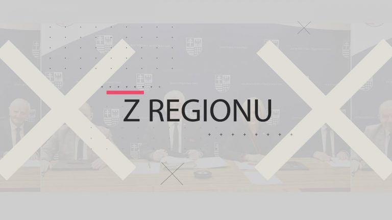 Z Regionu 10.11.2021 [WIDEO]